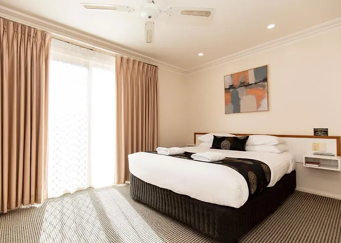 Murray Downs Resort