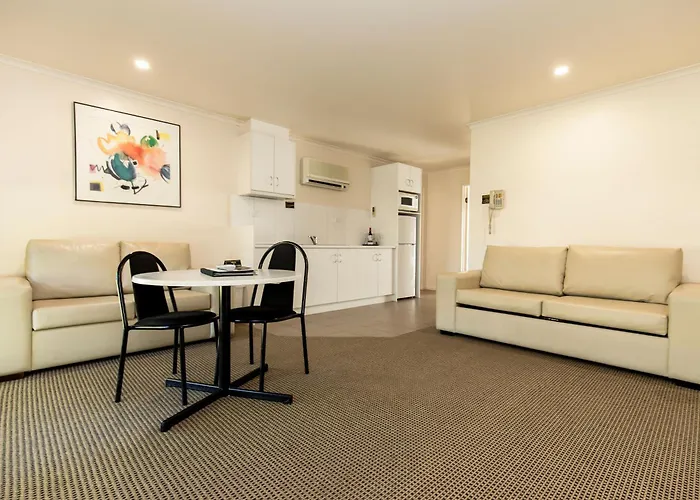 Murray Downs Resort