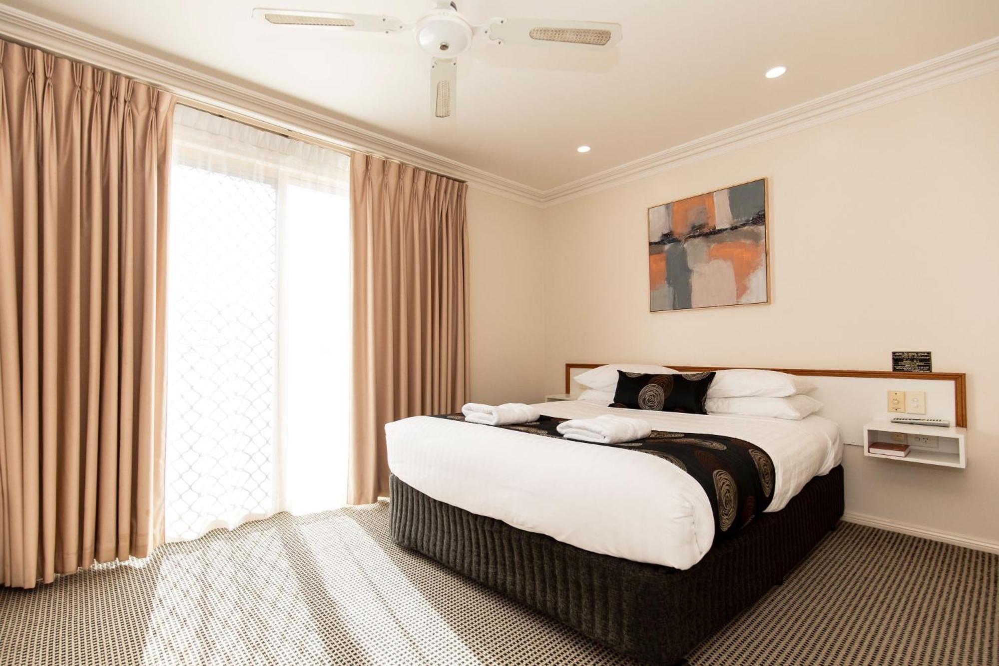 Hotel Murray Downs Resort Murray Downs
