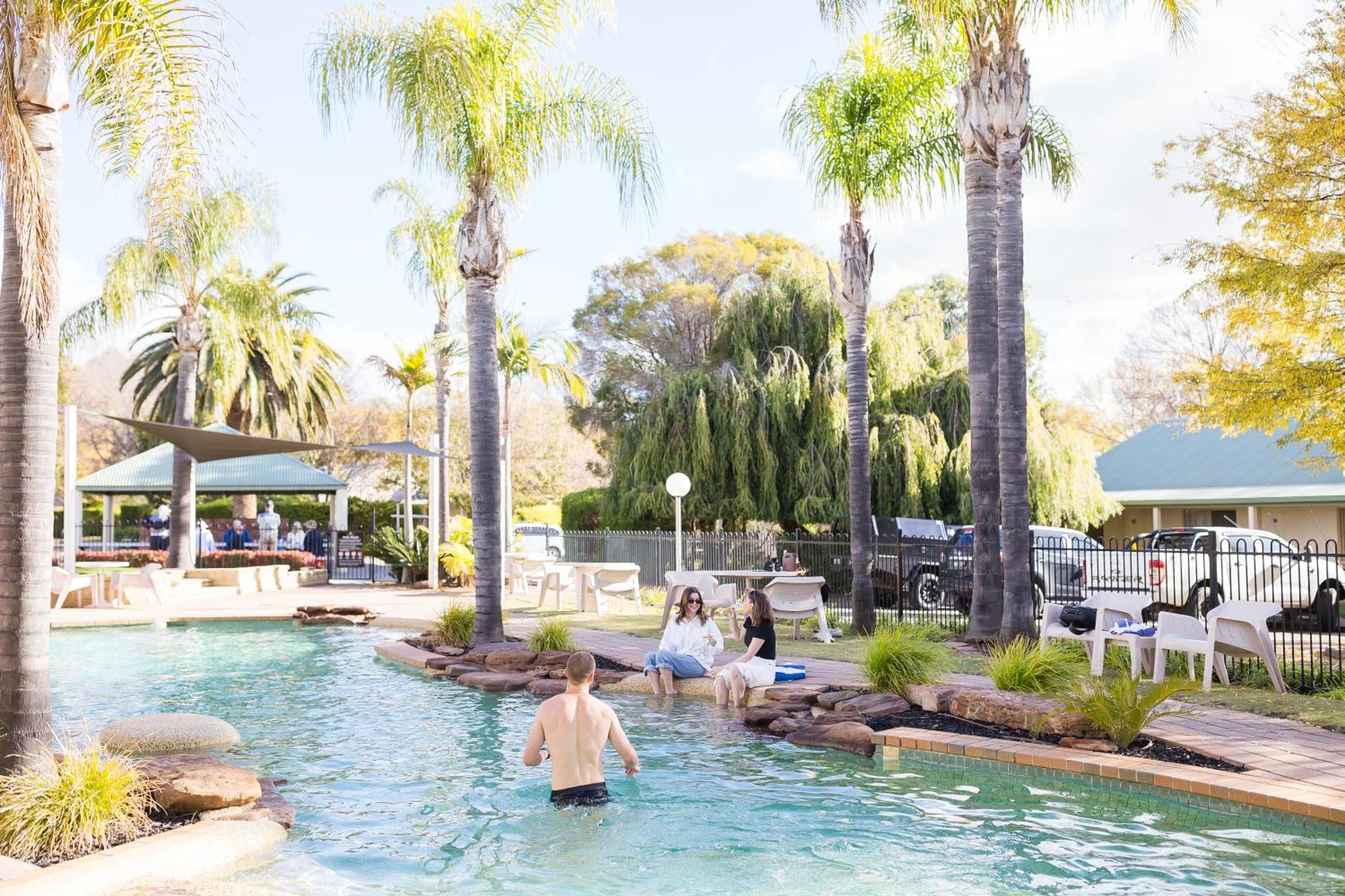 Murray Downs Resort 4*