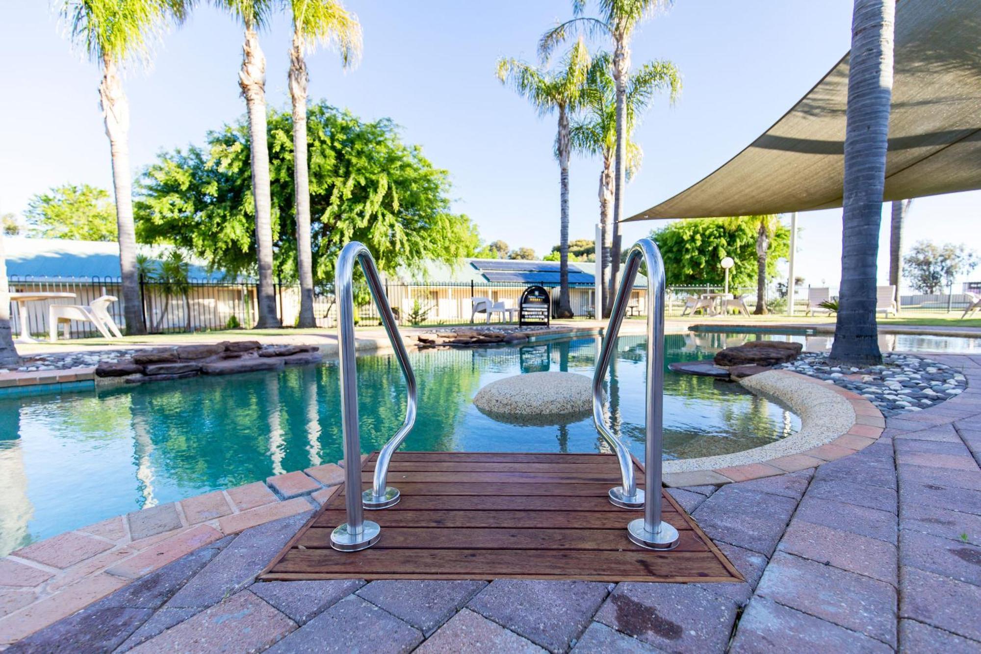 Murray Downs Resort Hotel Murray Downs