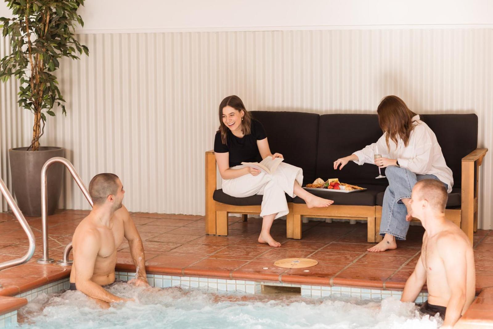 Hotel Murray Downs Resort 4*