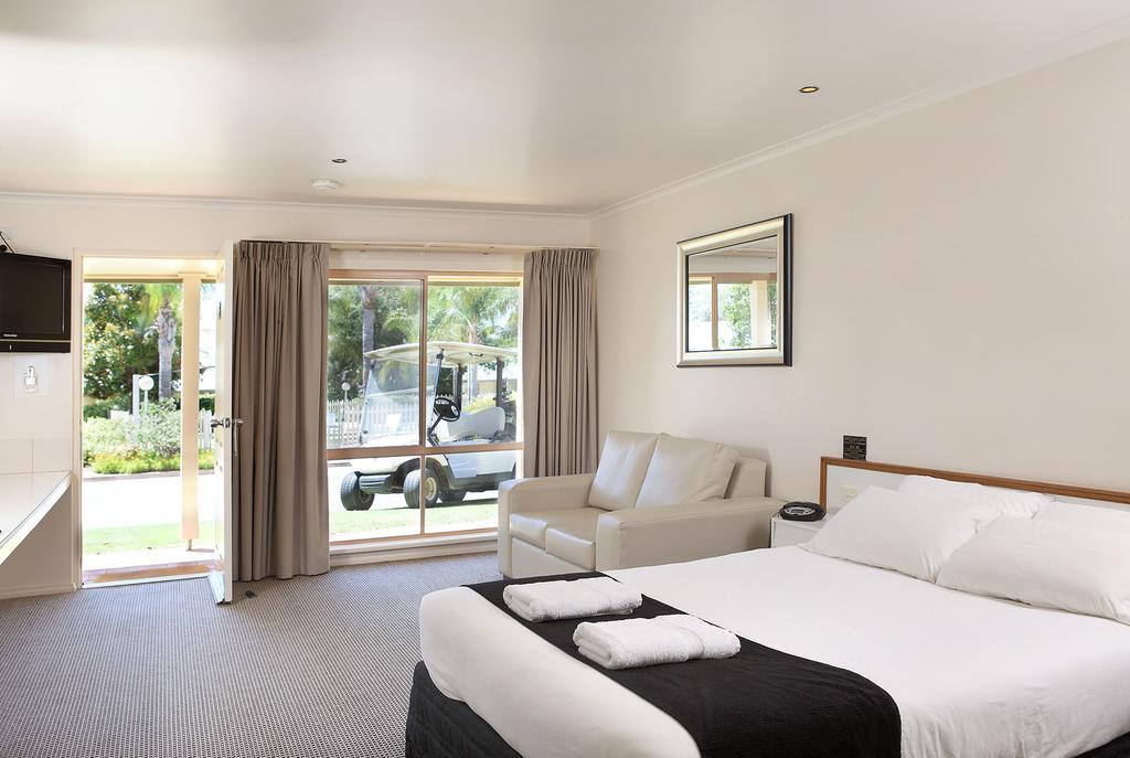Murray Downs Resort 4* Murray Downs